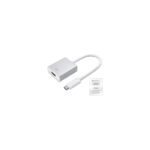 GABBLE GAB-TCHD TYPE-C TO HDMI DÖNÜŞTÜRÜCÜ - Görsel 3