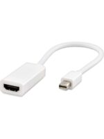 GABBLE GAB-MDH120 MİNİ DISPLAY TO HDMI ÇEVİRİCİ - Görsel 2