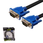 GABBLE GAB-VGA015-3+2-1.5 METRE VGA KABLOSU - Görsel 2