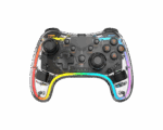 FRISBY FGP 3856BT BLUETOOTH  TV  ANDROIDIOS PCPS3PS4 NINTENDO KABLOSUZ RGB OYUN KOLU - Görsel 2