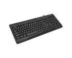 FRİSBY FK-4835QU Q KABLOLU KLAVYE - Görsel 2