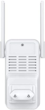 TENDA A9-N300 UNİVERSAL EXTENDER-300 MBPS 2.4 GHZ WİFİ GÜÇLENDİRİCİ - Görsel 4