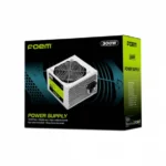 FRİSBY FOEM FPS-G30F12 300W POWER SUPPLY - Görsel 2