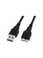 WD WESTERN DİJİTAL 2.5 USB 3.0 SATA  WD804 HDD SİYAH TAŞINABİLİR DİSK KUTUSU - Görsel 3