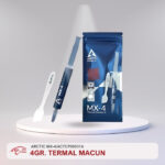 ARCTIC MX-4/ACTCP00031A 4GR. TERMAL MACUN