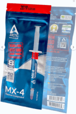 ARCTIC MX-4/ACTCP00031A 4GR. TERMAL MACUN - Görsel 2