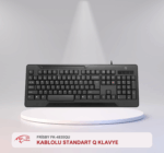 FRİSBY FK-4835QU Q KABLOLU KLAVYE
