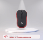 FRİSBY FM-274WM 1200DPI OPTİK KABLOSUZ MOUSE