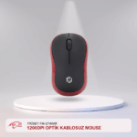 FRİSBY FM-274WM 1200DPI OPTİK KABLOSUZ MOUSE