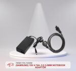 FRİSBY FPA-7228SM (SAMSUNG) 19V 4.74A- 5.5 3.0MM NOTEBOOK ADAPTÖR