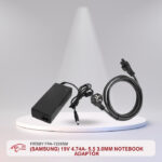 FRİSBY FPA-7228SM (SAMSUNG) 19V 4.74A- 5.5 3.0MM NOTEBOOK ADAPTÖR