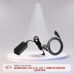 FRİSBY FPA-7274SM (SAMSUNG) 19V 2.1A- 3.0* 1.1MM NOTEBOOK ADAPTÖR