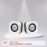 FRİSBY FS-2126U HOPARLÖR (BEYAZ)