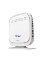 CNET CVR-984RV 4 PORT 300MBPS ADSL2+VDSL2 MODEM ROUTER - Görsel 2