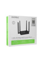 EVERESE EWR-N500 2.4 GHZ 300MBPS WISP WİRELESS ROUTER - Görsel 6