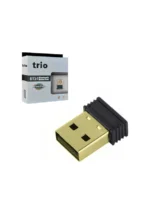 TRİO BT-151USB DONGLE BLUETOOTH ADAPTÖR - Görsel 2