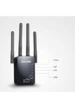 PLATOON / GABBLE  PIX-LINK WR16Q 300MBPS KABLOSUZ ROUTER (WİFİ GÜÇLENDİRİCİ) - Görsel 4