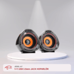 JEDEL A7 1+1 USB 3.5mm JACK HOPARLÖR