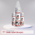 JETCLEAN ADP-100/250ML ADAPTÖR AÇICI