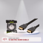 GABBLE GAB-HDMI10 10MT HDMI KABLO