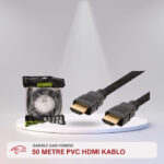 GABBLE GAB-HDMI50 50MT PVC HDMI KABLO