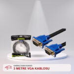 GABBLE GAB-VGA403 3METRE VGA KABLOSU