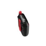 LECOO MCS30 KABLOSUZ BLUETOOTH/USB/AUX/SD KART GİRİŞLİ ÇİFT MİKROFONLU SES KAYDETME ÖZELLİKLİ TAŞINABİLİR HOPARLÖR (SİYAH) - Görsel 4