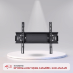 MOONSTAR 43"/55 CM  40KG TAŞIMA KAPASİTELİ ASKI APARATI