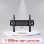 MOONSTAR 55"/75" LCD TV ASKI APARATI 70X11
