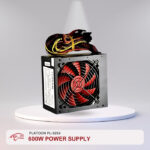 PLATOON PL-9264 600W POWER SUPPLY