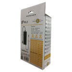 VALX LA-19311 19V 2.37A  3.0x1.1mm 45W SAMSUNG /CASPER/GRUNDIG ( PİNSİZ ) NOTEBOOK ADAPTÖR - Görsel 5