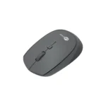 LECOO WS202 KABLOSUZ 1600DPI 4 TUŞLU OPTİK MOUSE GRİ - Görsel 3