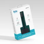 BİX ADP-07 TYPC-E 3.5mm KULAKLIK VE PD ŞARJ DÖNÜŞTÜRÜCÜ ADAPTÖR - Görsel 4