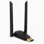 ALFANET W136 300 MBPS KABLOSUZ WİFİ ADAPTÖR - Görsel 3