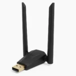 ALFANET W136 300 MBPS KABLOSUZ WİFİ ADAPTÖR - Görsel 2