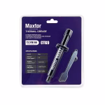 MAXTOR CTG9C 4GR. TERMAL MACUN - Görsel 2