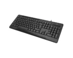FRİSBY FK-4835QU Q KABLOLU KLAVYE - Görsel 3