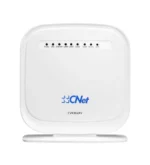 CNET CVR-984RV 4 PORT 300MBPS ADSL2+VDSL2 MODEM ROUTER - Görsel 3