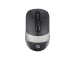FRİSBY FM-278WM 1600 DPIKABLOSUZ MOUSE GRİ (4TUŞ) - Görsel 2