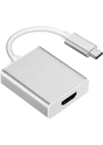 GABBLE GAB-TCHD TYPE-C TO HDMI DÖNÜŞTÜRÜCÜ - Görsel 2