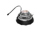 FRISBY FCL-F1316C INTEL 1366/115X-AMD AM2/AM2+/AM3/AM4 CPU FANI - Görsel 4
