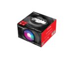 FRISBY FCL-F1316C INTEL 1366/115X-AMD AM2/AM2+/AM3/AM4 CPU FANI - Görsel 6