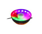 FRİSBY FCL-F1318C RGB CPU SOĞUTUCU - Görsel 2