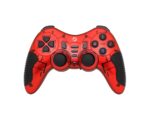 FRİSBY FGP-3812R 2.4GHz KABLOSUZ PC, PS2 VE PS3 OYUN KOLU - Görsel 2