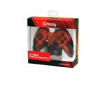 FRİSBY FGP-3812R 2.4GHz KABLOSUZ PC, PS2 VE PS3 OYUN KOLU - Görsel 5