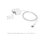 FRİSBY FPA-7248AP 14.8V 3.05A MACBOOK/MACBOOK AİR NOTEBOOK ADAPTÖR - Görsel 3