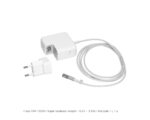 FRİSBY FPA-7252AP 16.5V 3.65A MACBOOK/MACBOOK PRO ( L TİPİ ) NOTEBOOK ADAPTÖR - Görsel 3