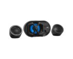 FRISBY FS-2422U MSD BLUETOOTH USB TF KART AUX 2+1 SES SİSTEMİ - Görsel 2