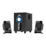 FRİSBY FS-6100 2+1 40W KABLOSUZ KUMANDALI HOPARLÖR - Görsel 2