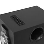 FRİSBY FS-6100 2+1 40W KABLOSUZ KUMANDALI HOPARLÖR - Görsel 3